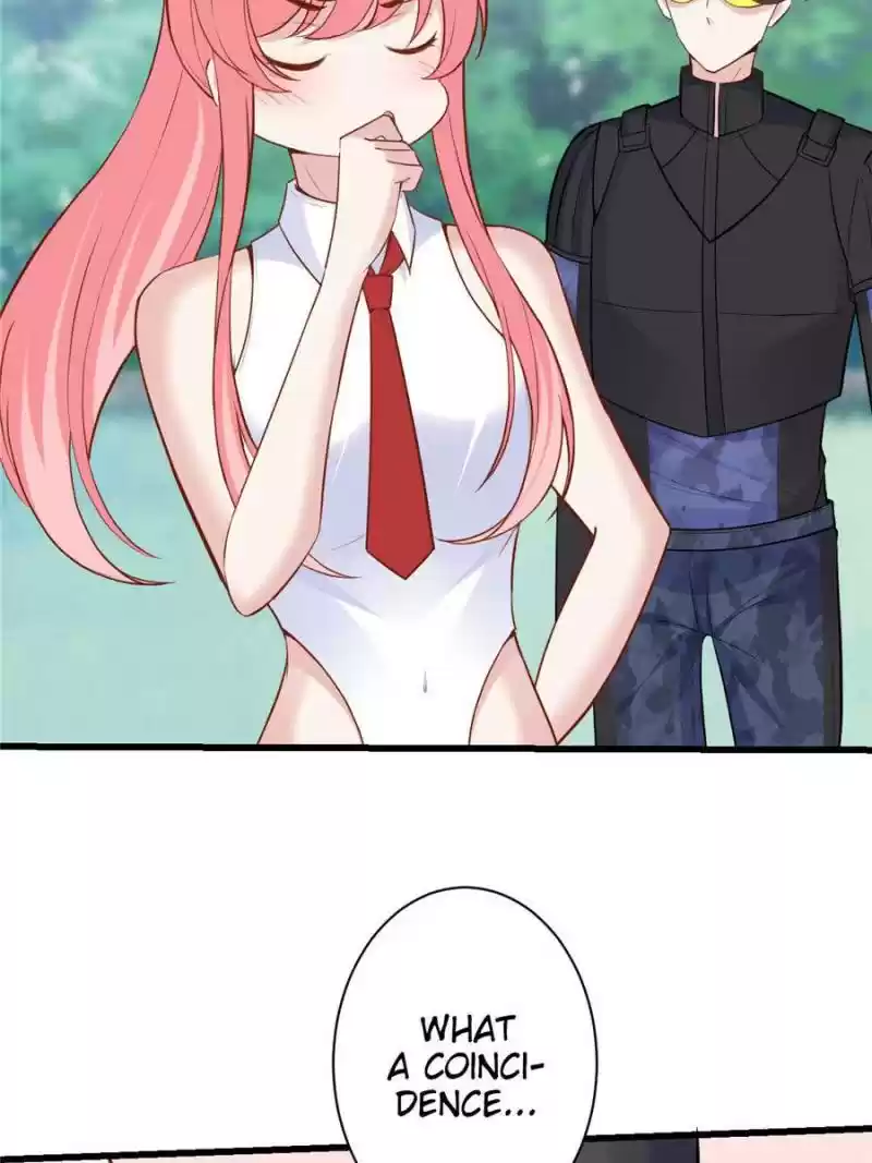 My Beautiful Time With You Chapter 175