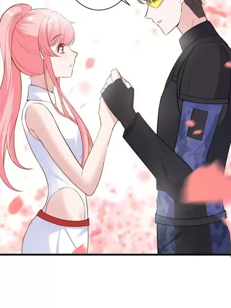 My Beautiful Time With You Chapter 175