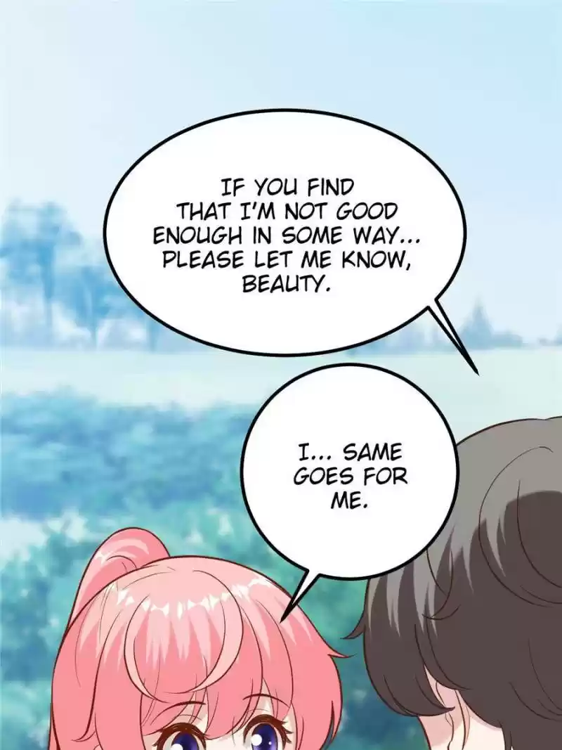 My Beautiful Time With You Chapter 175