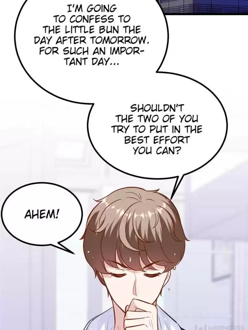 My Beautiful Time With You Chapter 175