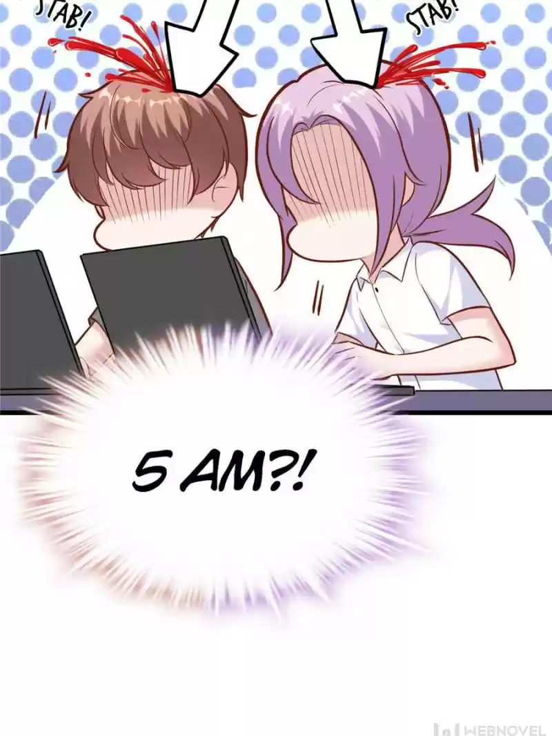 My Beautiful Time With You Chapter 175