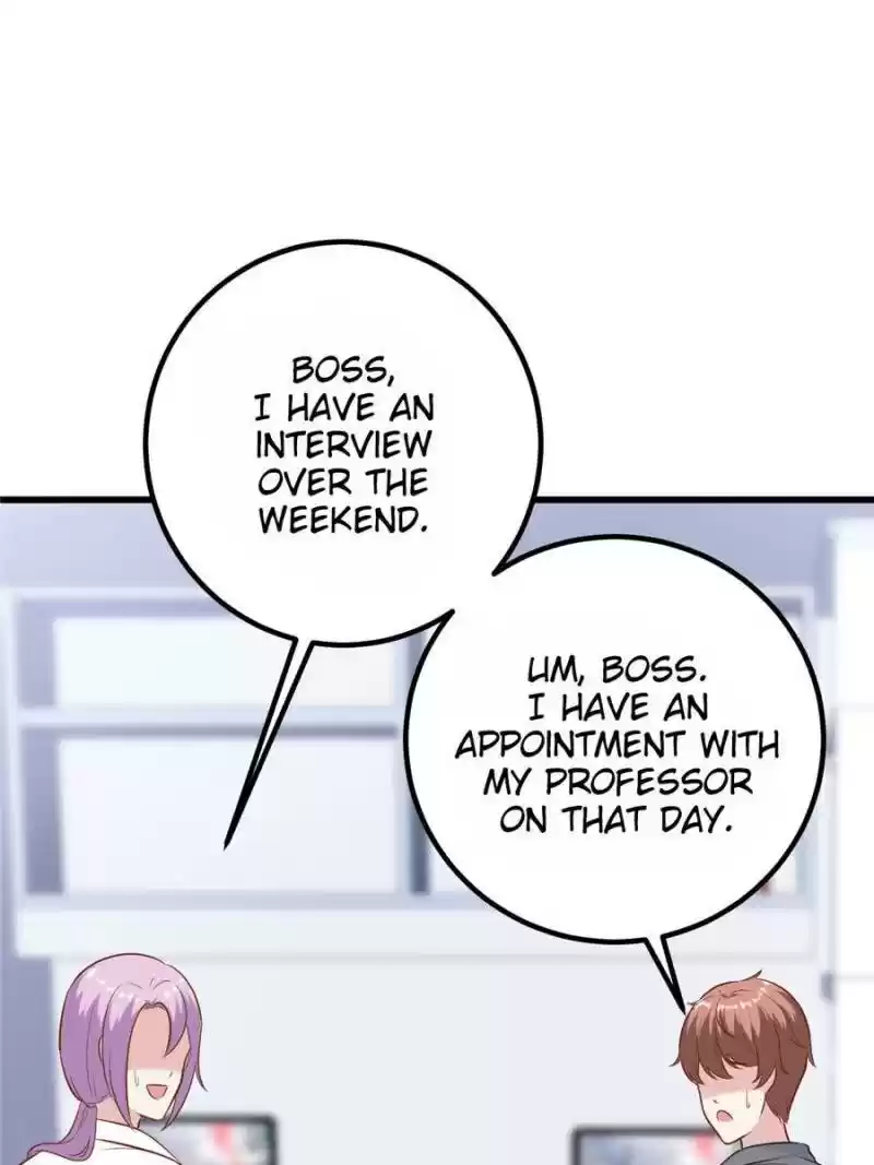 My Beautiful Time With You Chapter 175