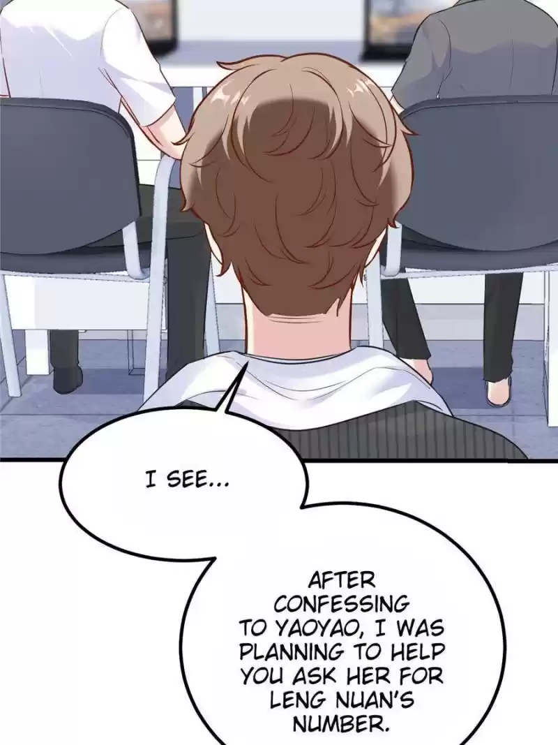 My Beautiful Time With You Chapter 175