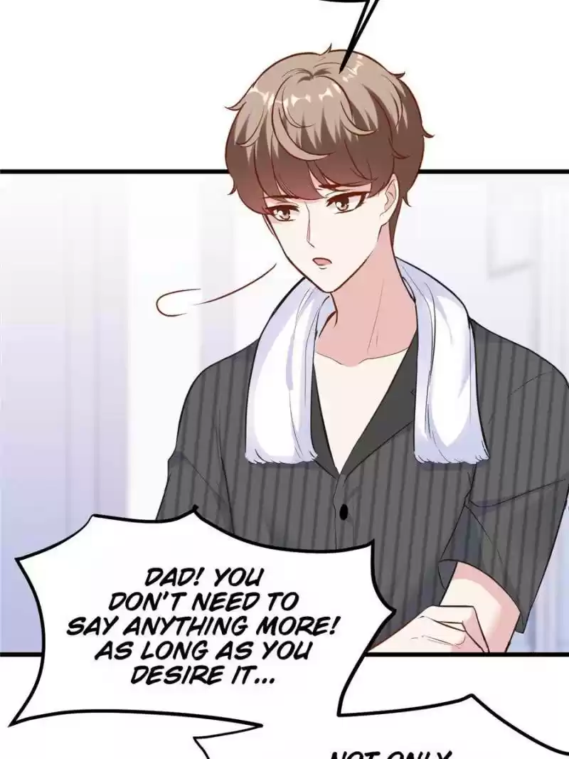 My Beautiful Time With You Chapter 175