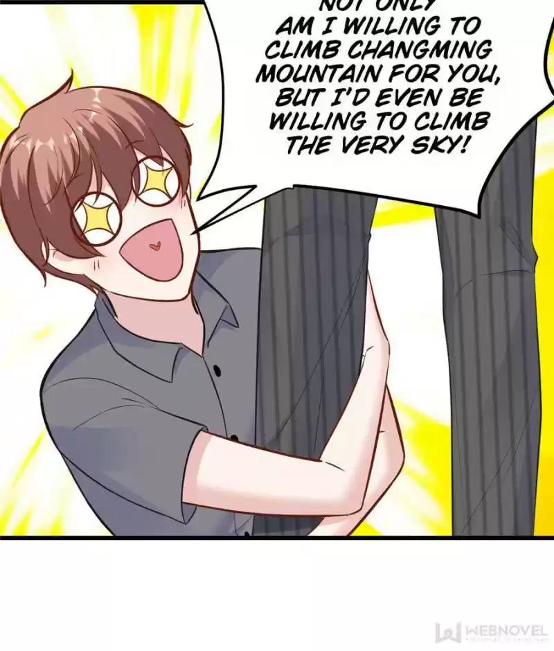 My Beautiful Time With You Chapter 175