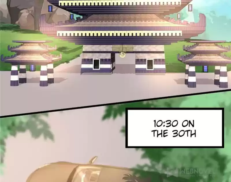 My Beautiful Time With You Chapter 176