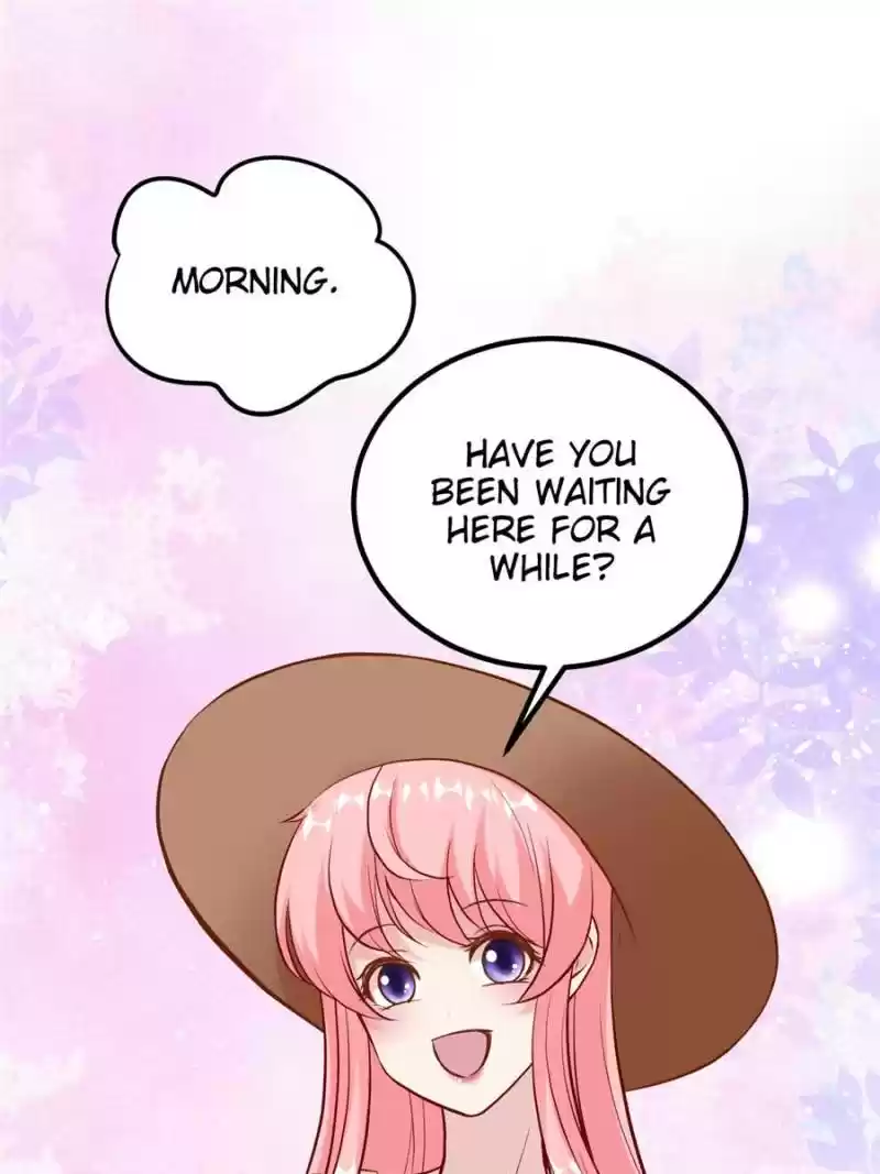 My Beautiful Time With You Chapter 176