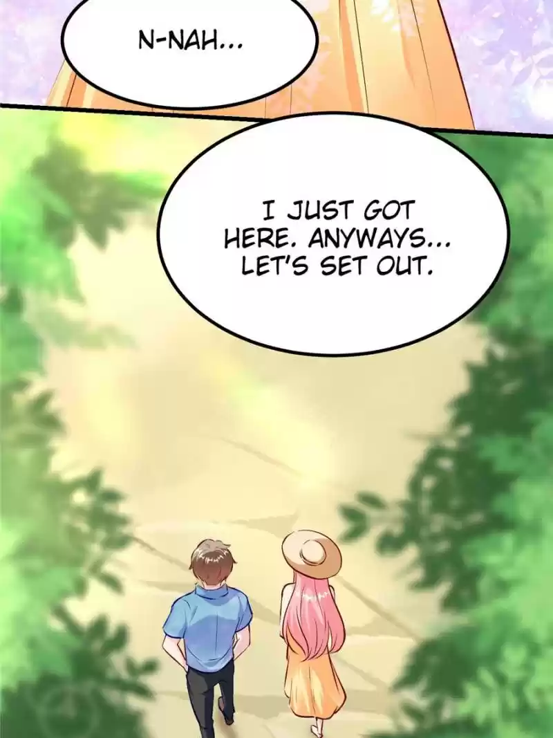 My Beautiful Time With You Chapter 176