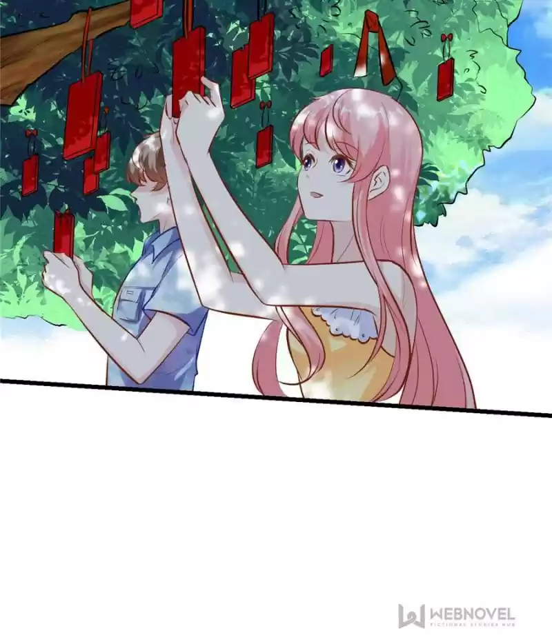 My Beautiful Time With You Chapter 176