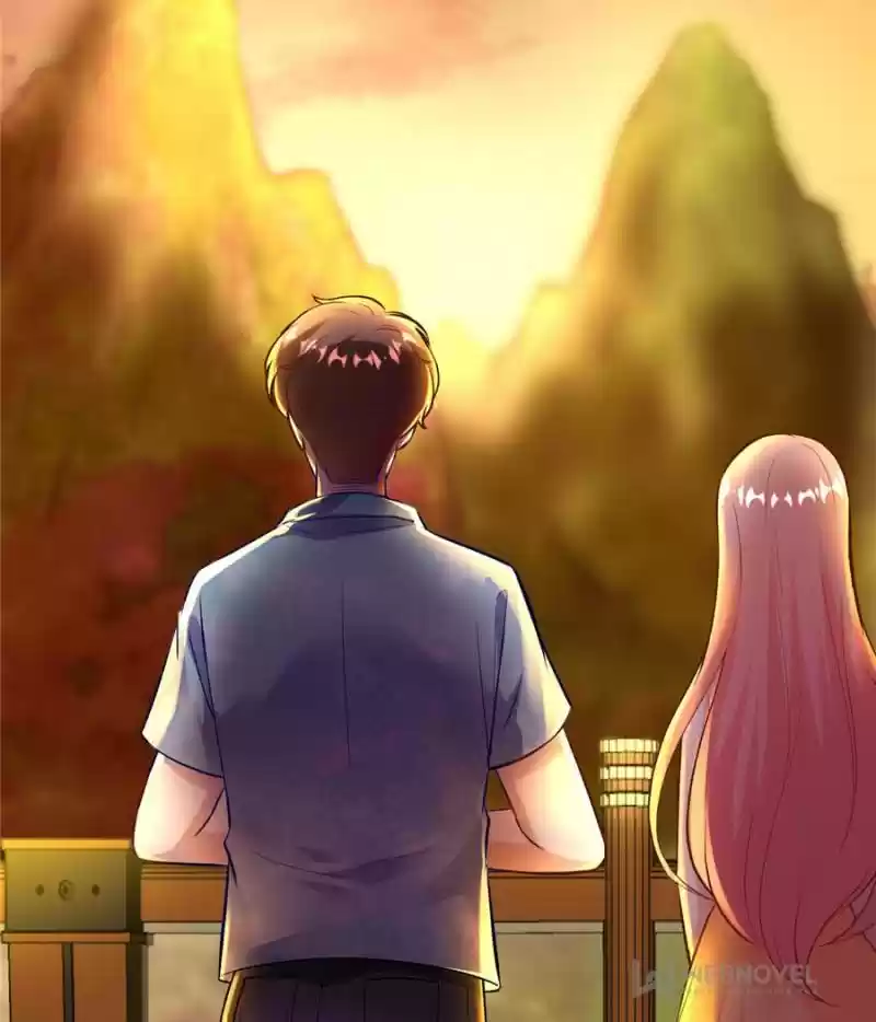 My Beautiful Time With You Chapter 176