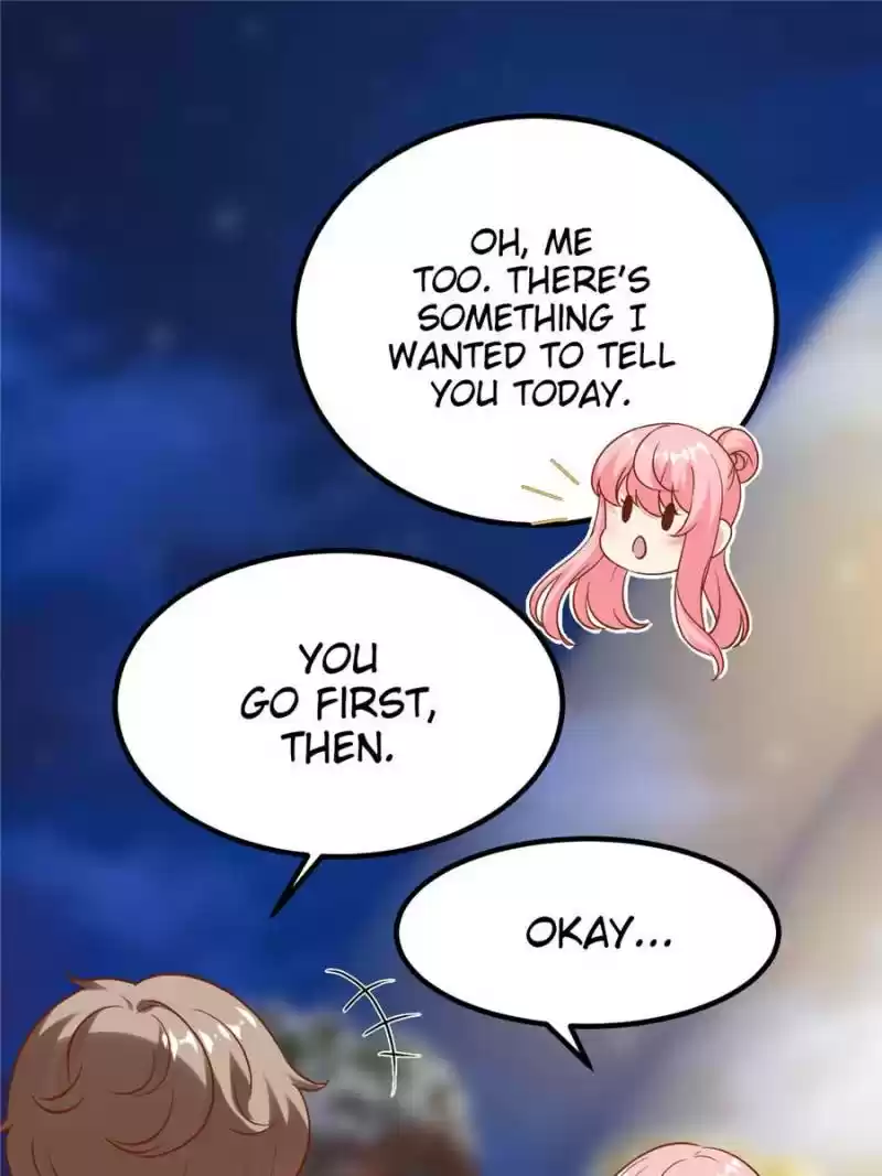 My Beautiful Time With You Chapter 176