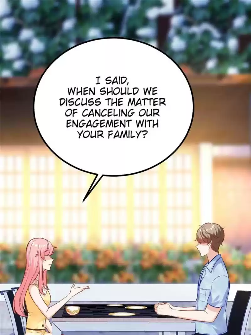 My Beautiful Time With You Chapter 176