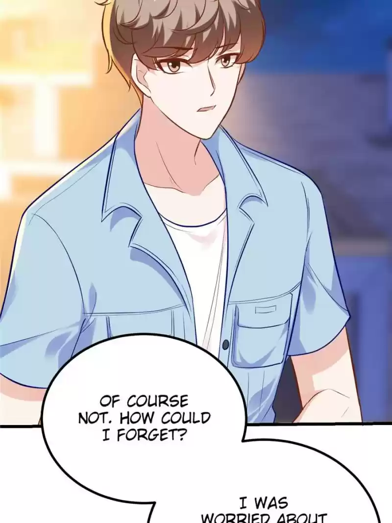 My Beautiful Time With You Chapter 176