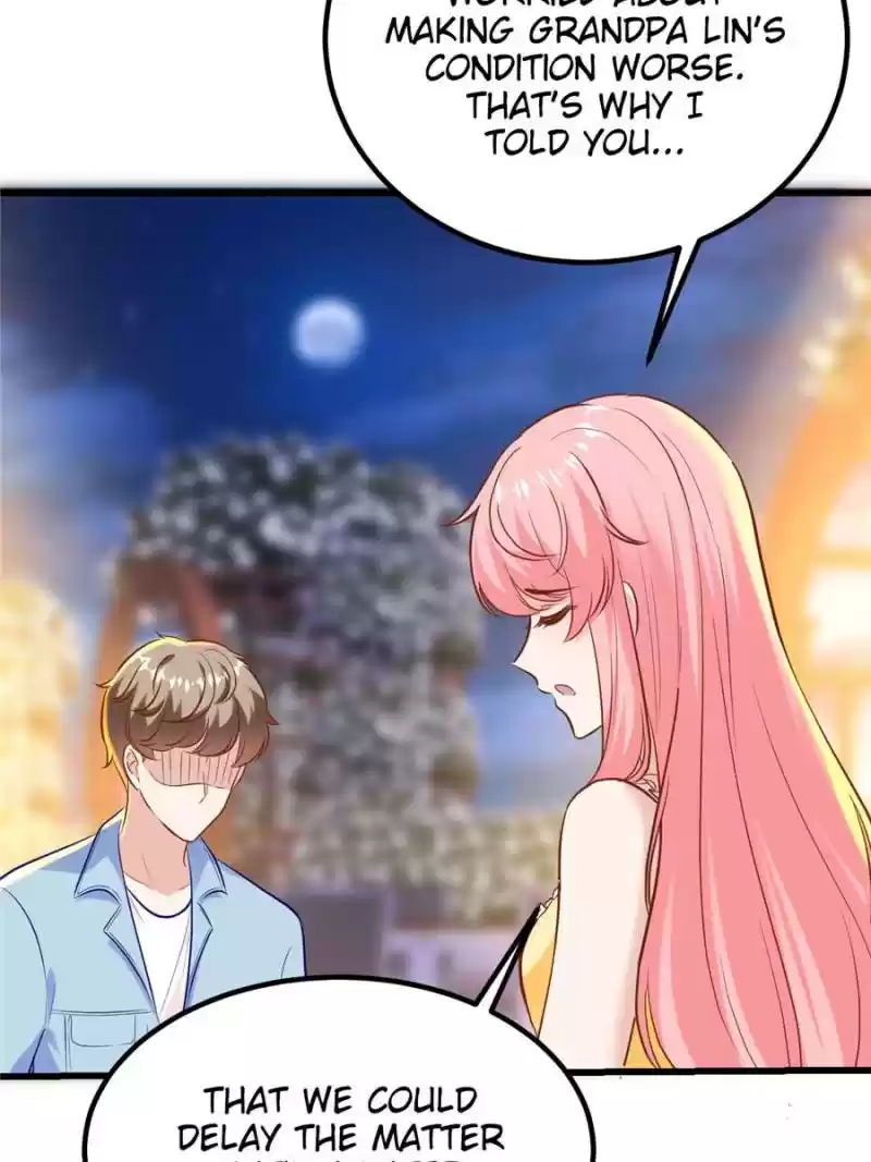 My Beautiful Time With You Chapter 176