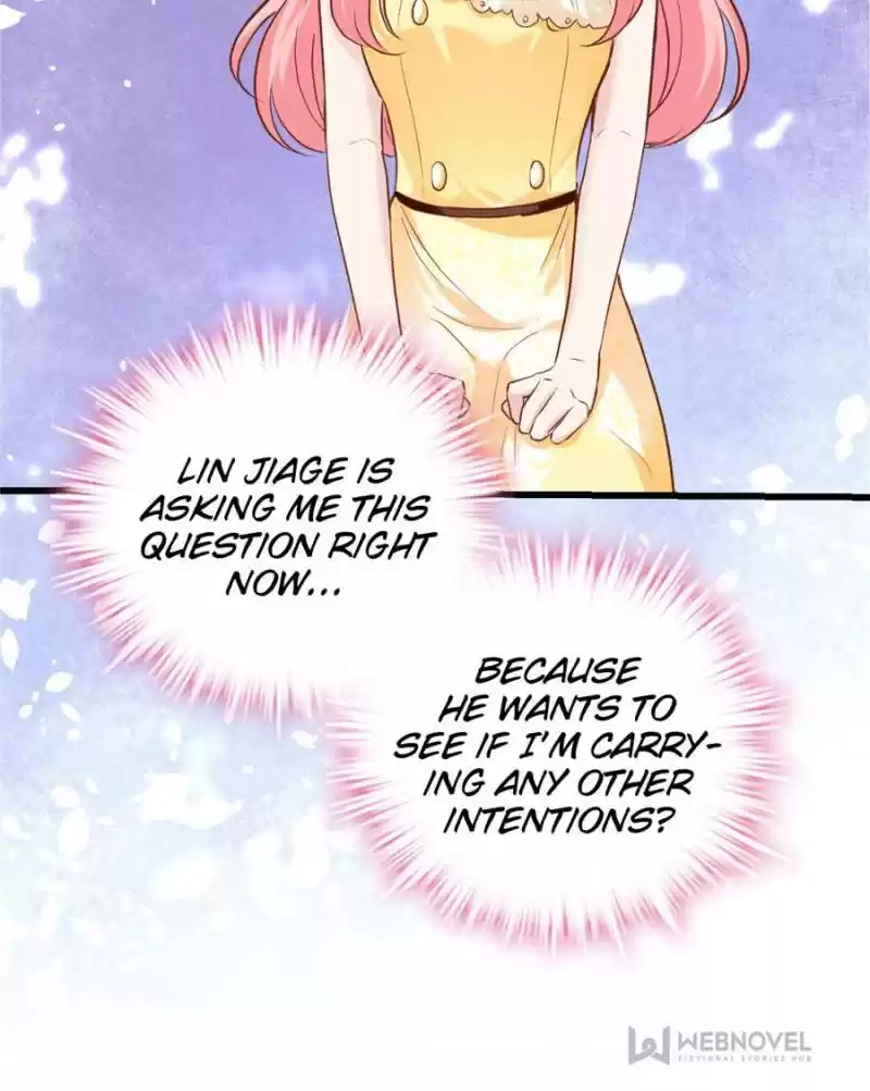 My Beautiful Time With You Chapter 176