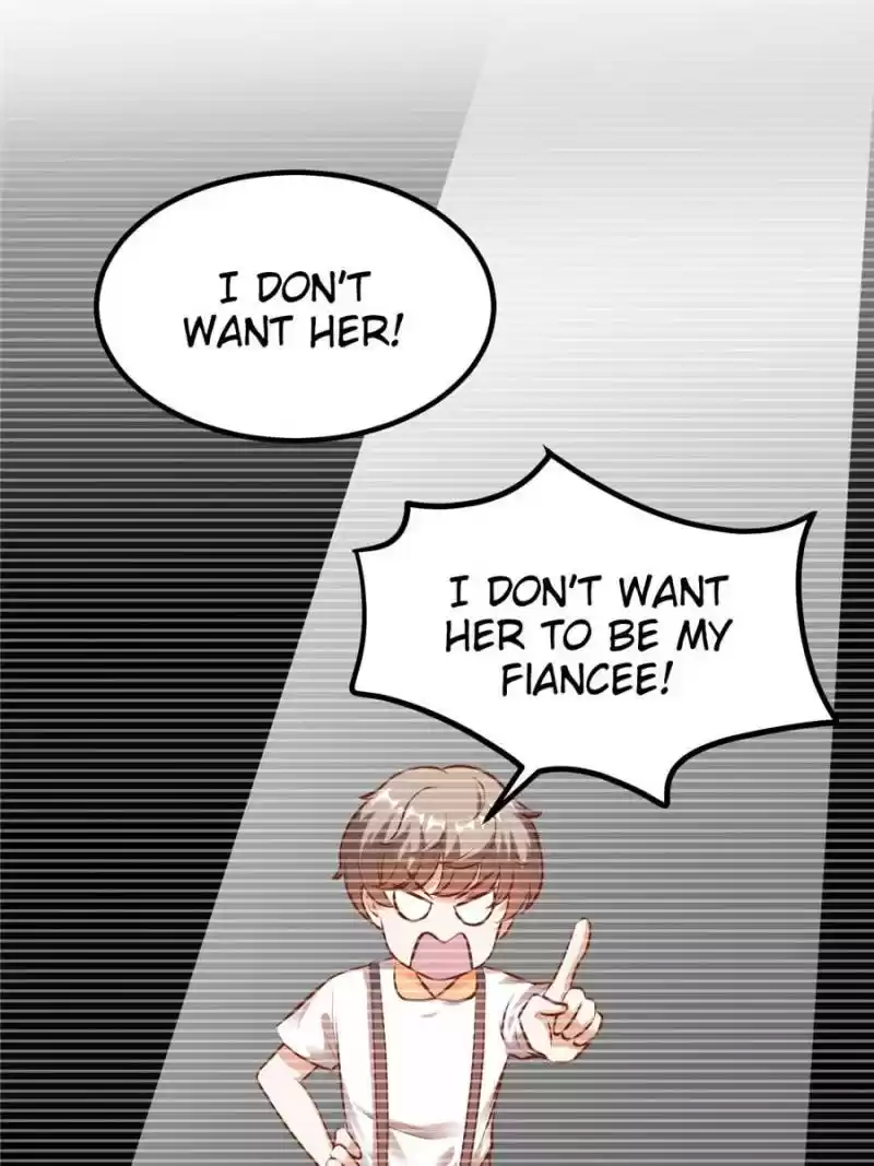 My Beautiful Time With You Chapter 177