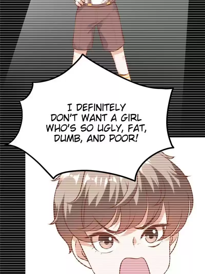 My Beautiful Time With You Chapter 177