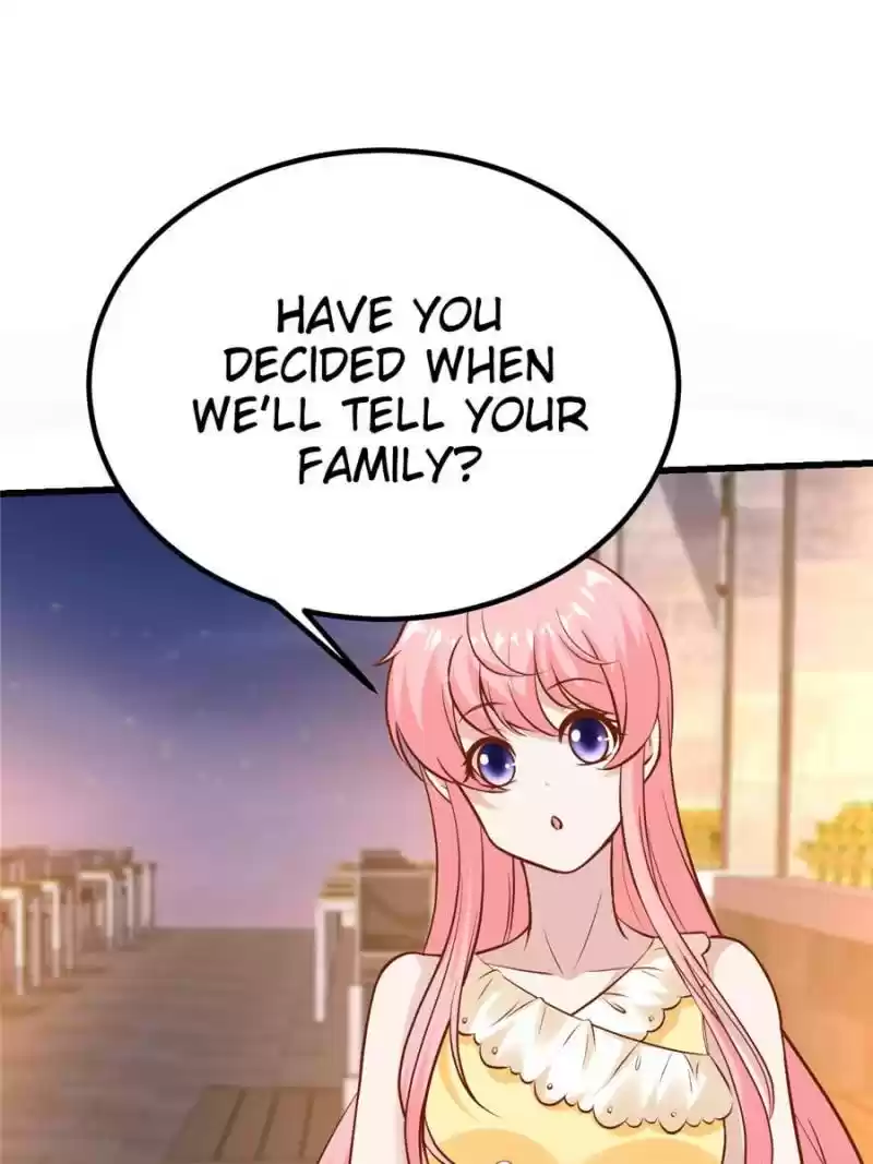 My Beautiful Time With You Chapter 177