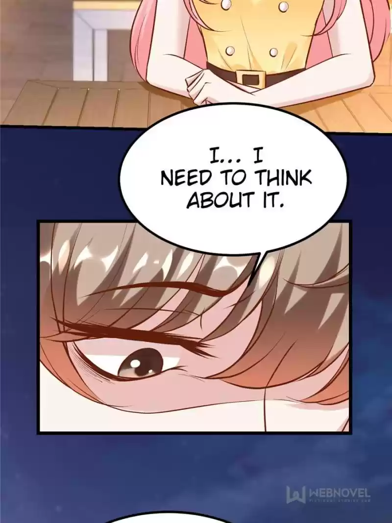 My Beautiful Time With You Chapter 177