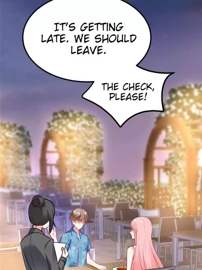 My Beautiful Time With You Chapter 177