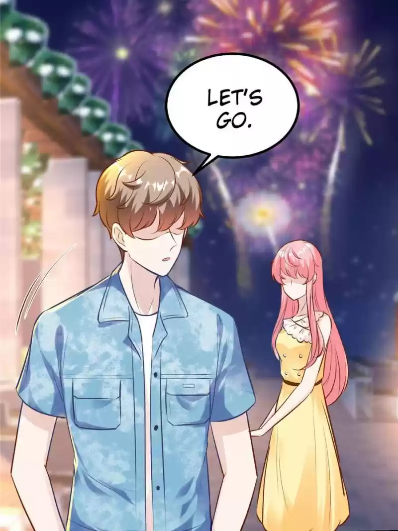 My Beautiful Time With You Chapter 177