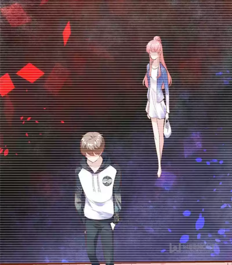 My Beautiful Time With You Chapter 177