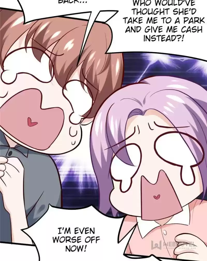 My Beautiful Time With You Chapter 177