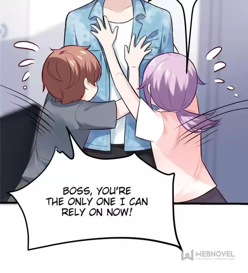 My Beautiful Time With You Chapter 177