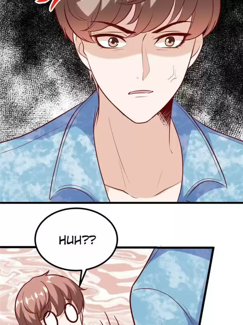 My Beautiful Time With You Chapter 177