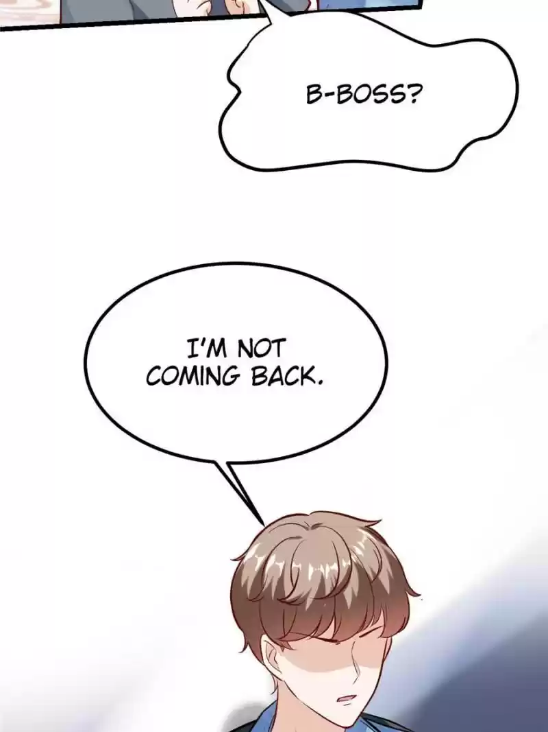 My Beautiful Time With You Chapter 177