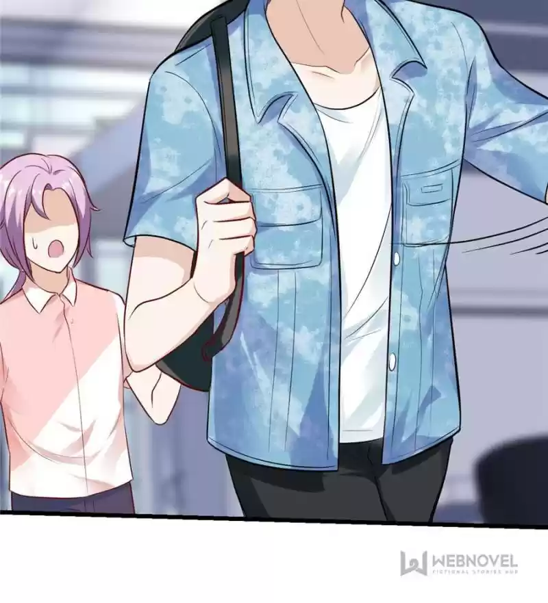 My Beautiful Time With You Chapter 177