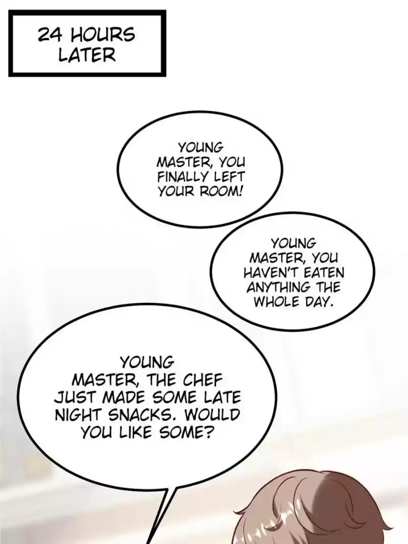 My Beautiful Time With You Chapter 177