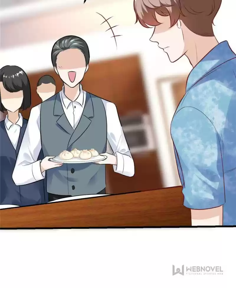 My Beautiful Time With You Chapter 177