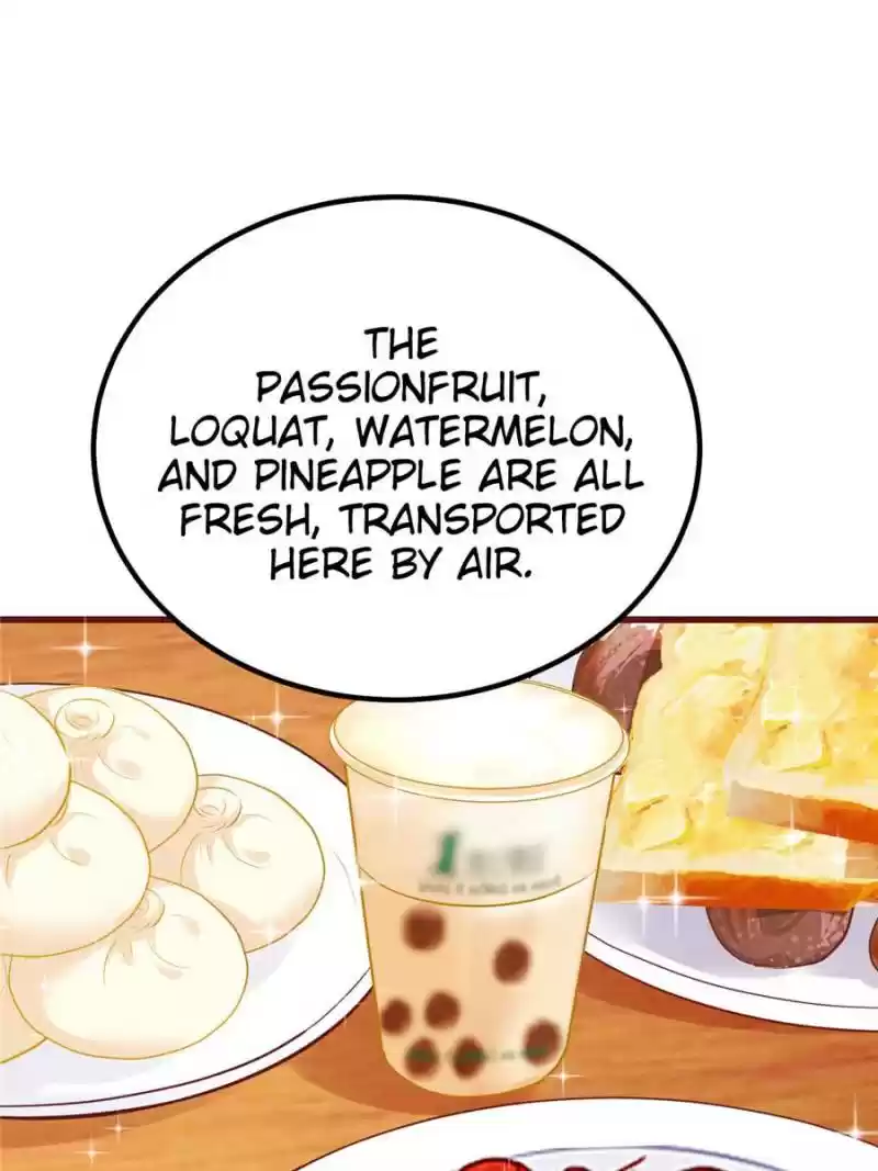 My Beautiful Time With You Chapter 177