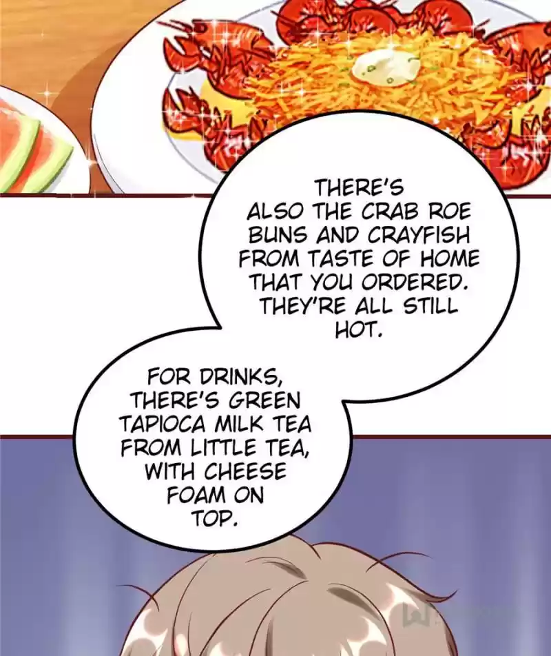 My Beautiful Time With You Chapter 177