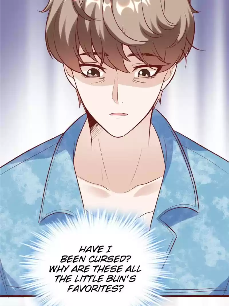 My Beautiful Time With You Chapter 177