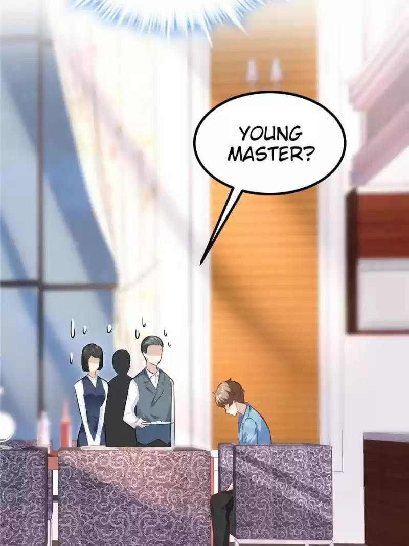 My Beautiful Time With You Chapter 177