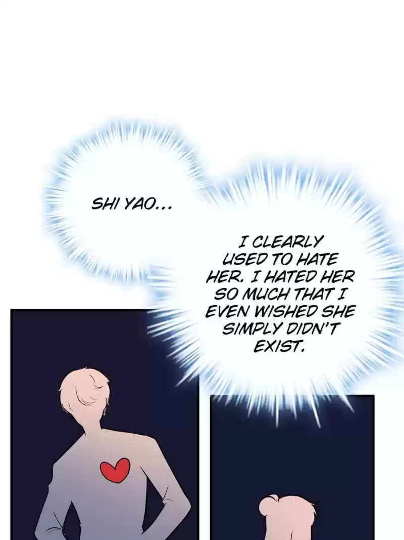 My Beautiful Time With You Chapter 177