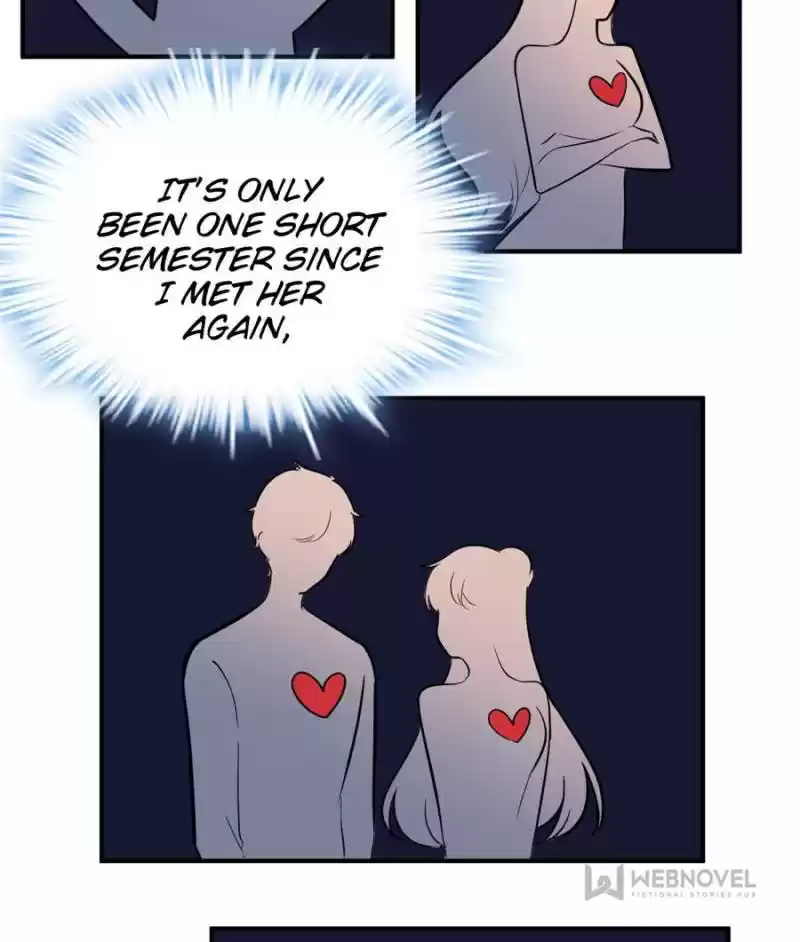 My Beautiful Time With You Chapter 177