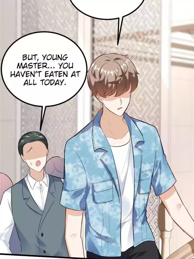 My Beautiful Time With You Chapter 177