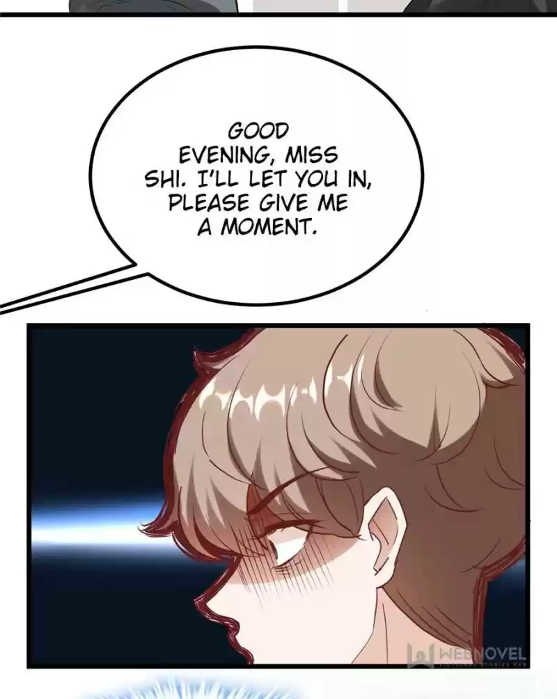 My Beautiful Time With You Chapter 177