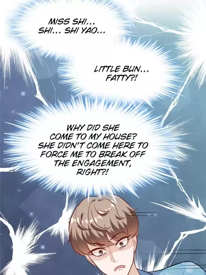 My Beautiful Time With You Chapter 177