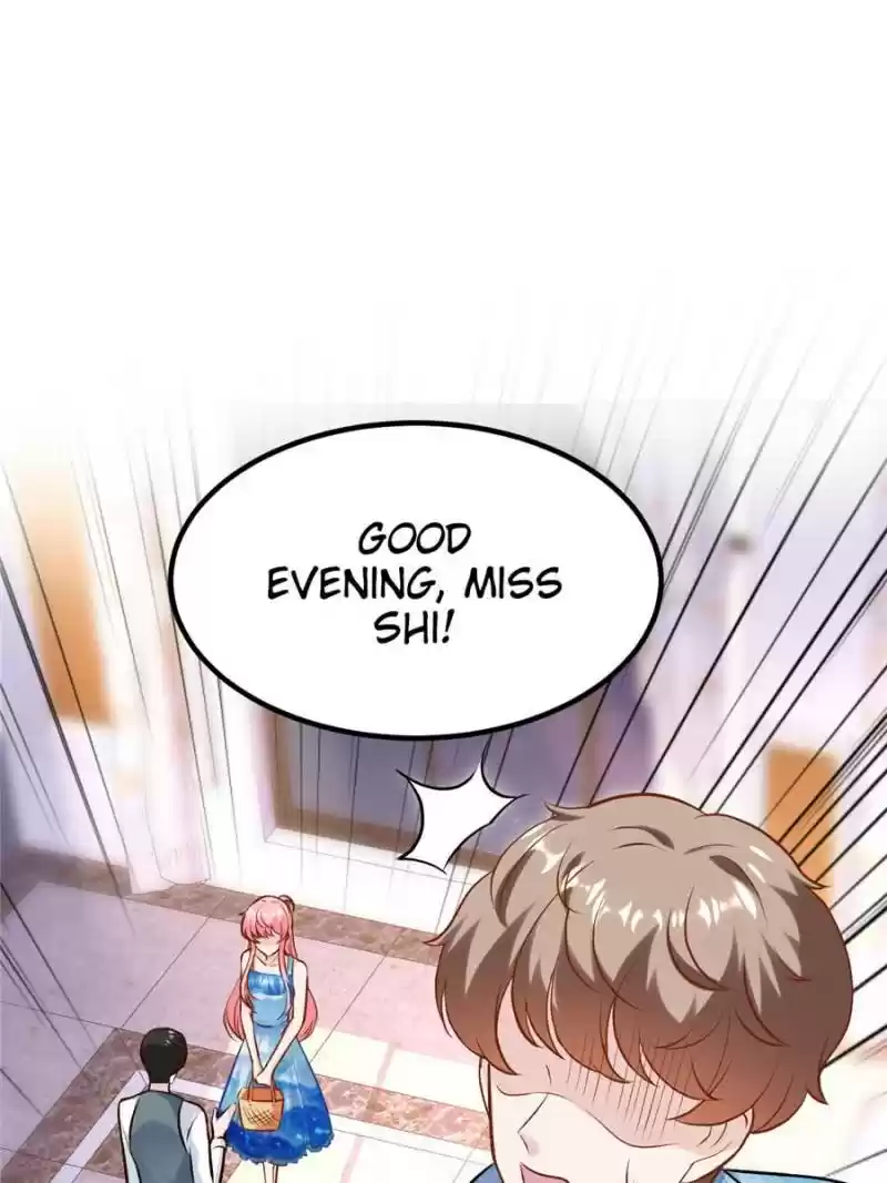 My Beautiful Time With You Chapter 178