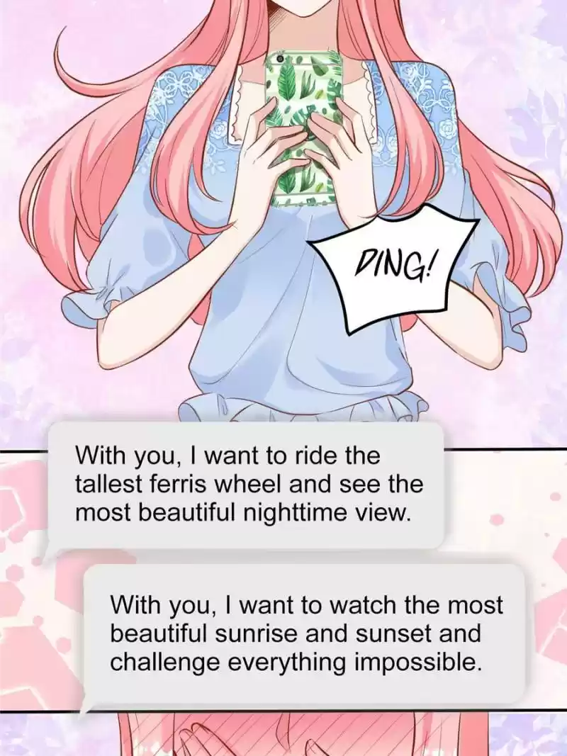 My Beautiful Time With You Chapter 178