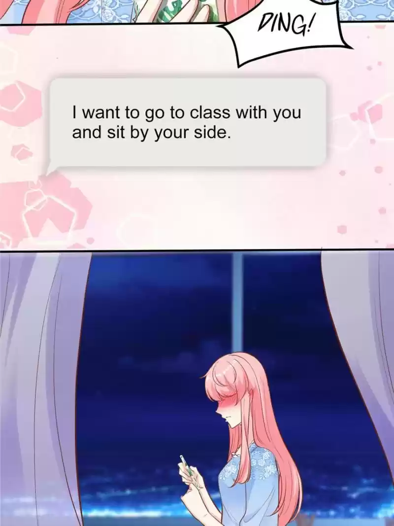 My Beautiful Time With You Chapter 178