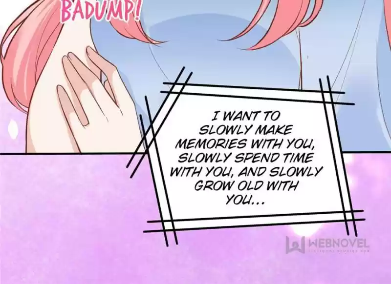 My Beautiful Time With You Chapter 178