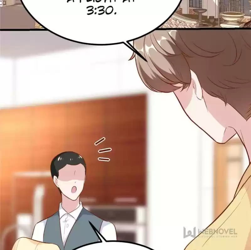 My Beautiful Time With You Chapter 178