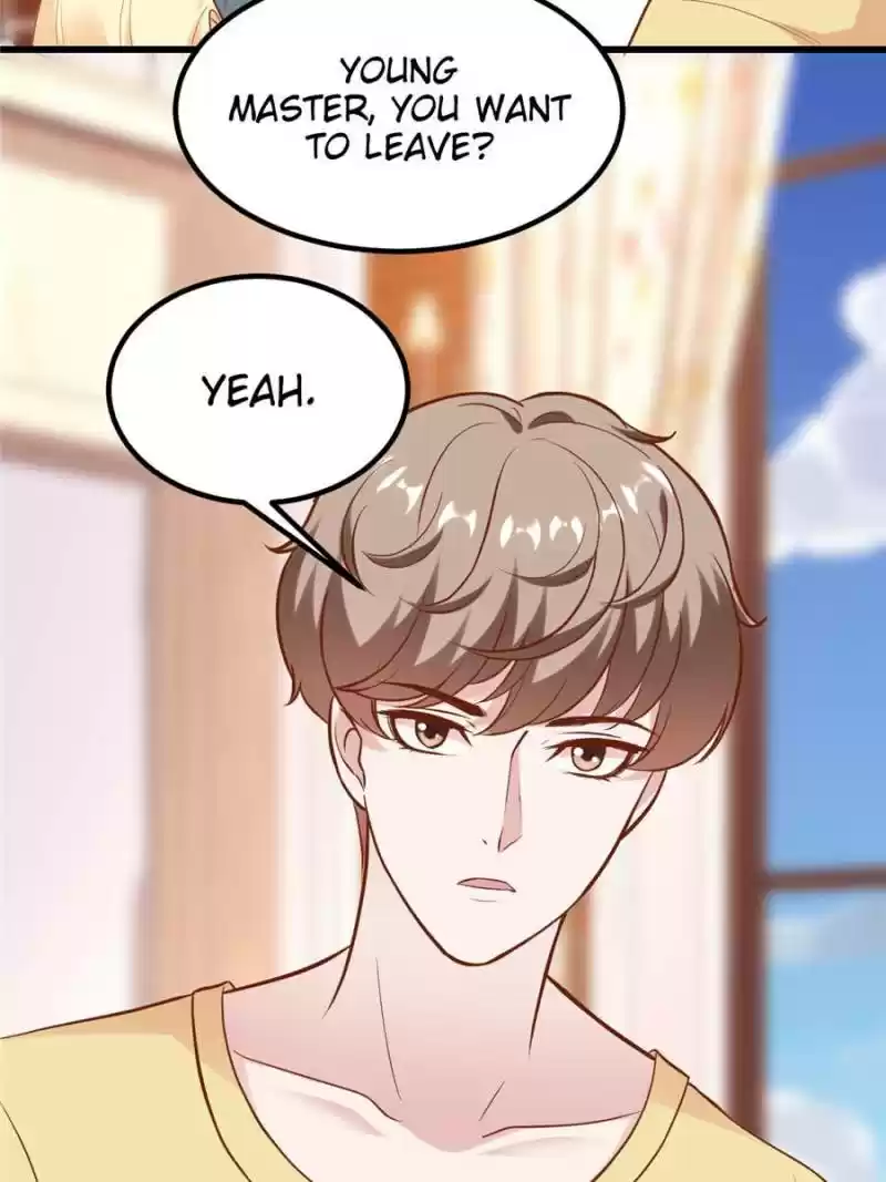 My Beautiful Time With You Chapter 178