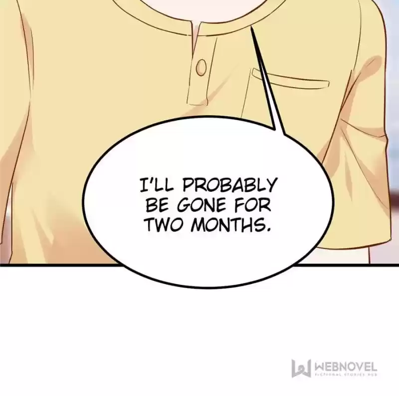 My Beautiful Time With You Chapter 178