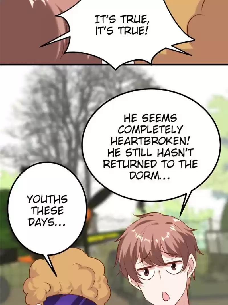 My Beautiful Time With You Chapter 179